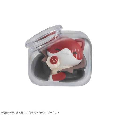 『ONE PIECE ワンピース』MEGA CAT PROJECT ONE PIECE おやすみニャンピースニャーン!編 BOX【202510再販】